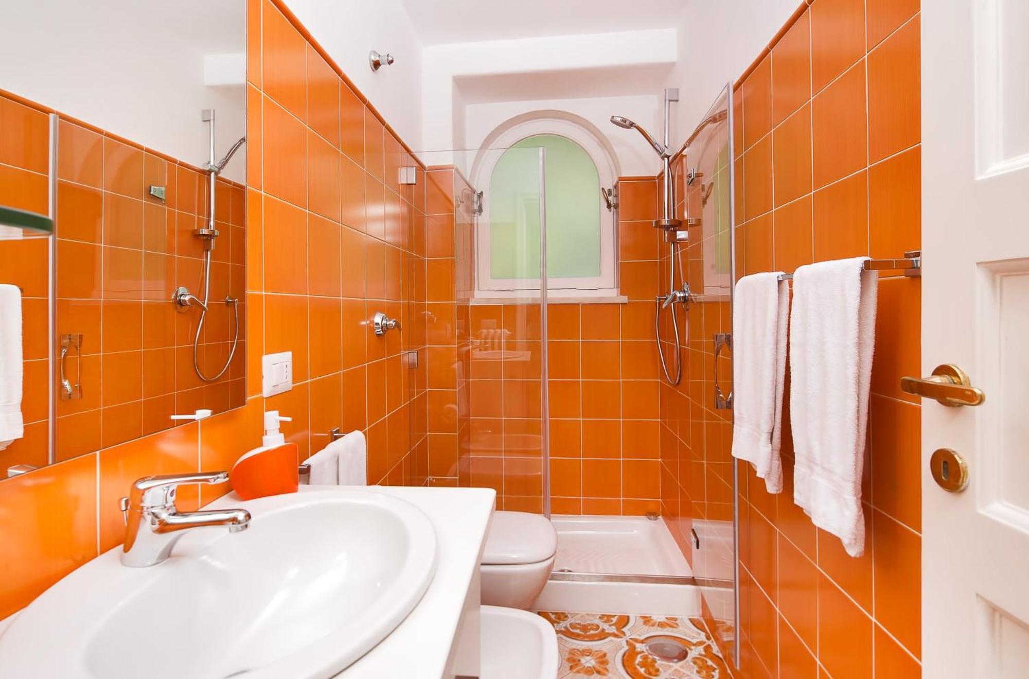 Villa Mariuccia Капри Номер фото